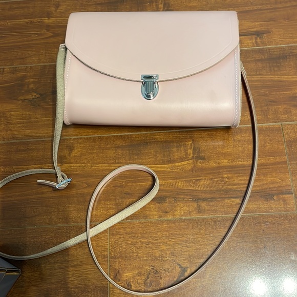 The Cambridge satchel company The pushlock bag - Picture 4 of 4